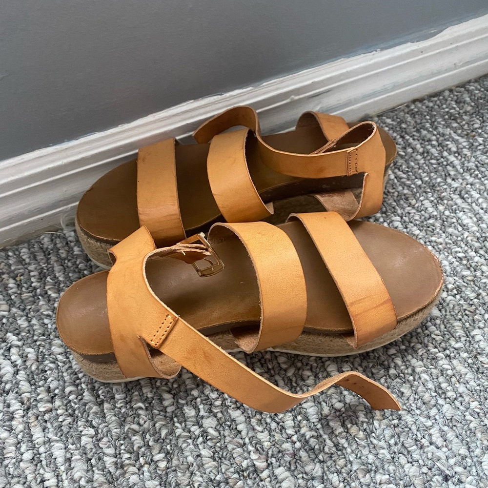 PATRIZIA PLATFORMS‼️‼️